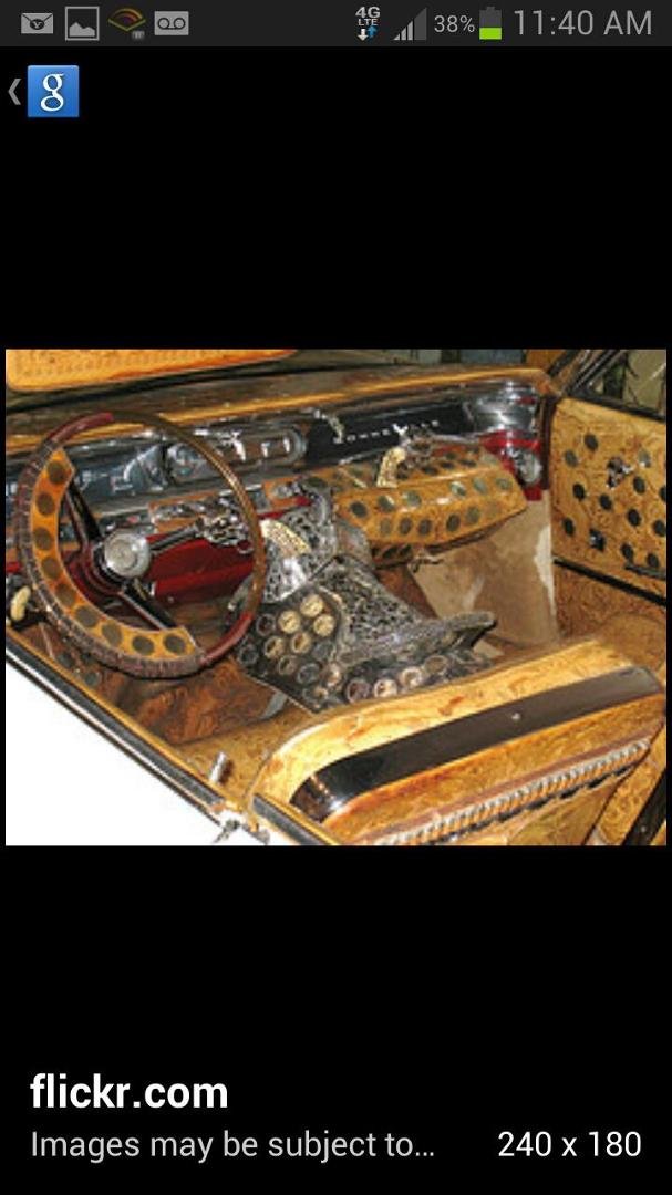 Greg Johnston's album, Mobile Uploads