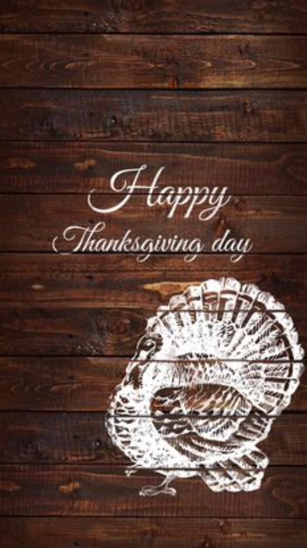 To all my friends and family......