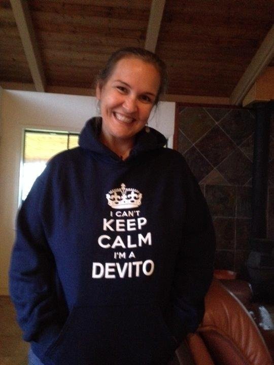 Greg DeVito's album, Mobile Uploads