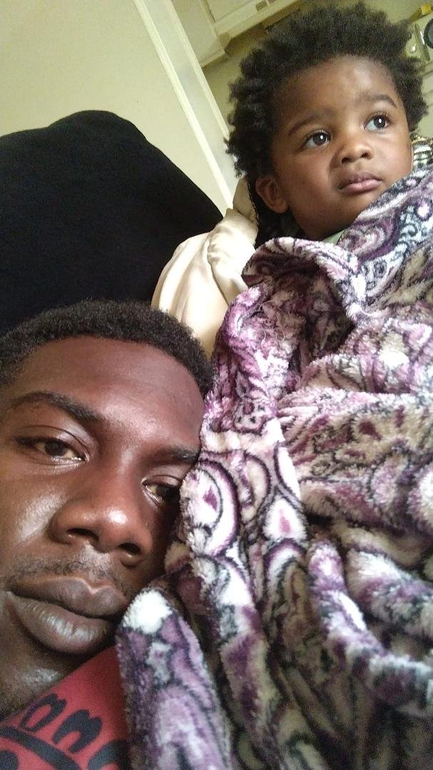 Who want do my baby hair we by ourselves i need help