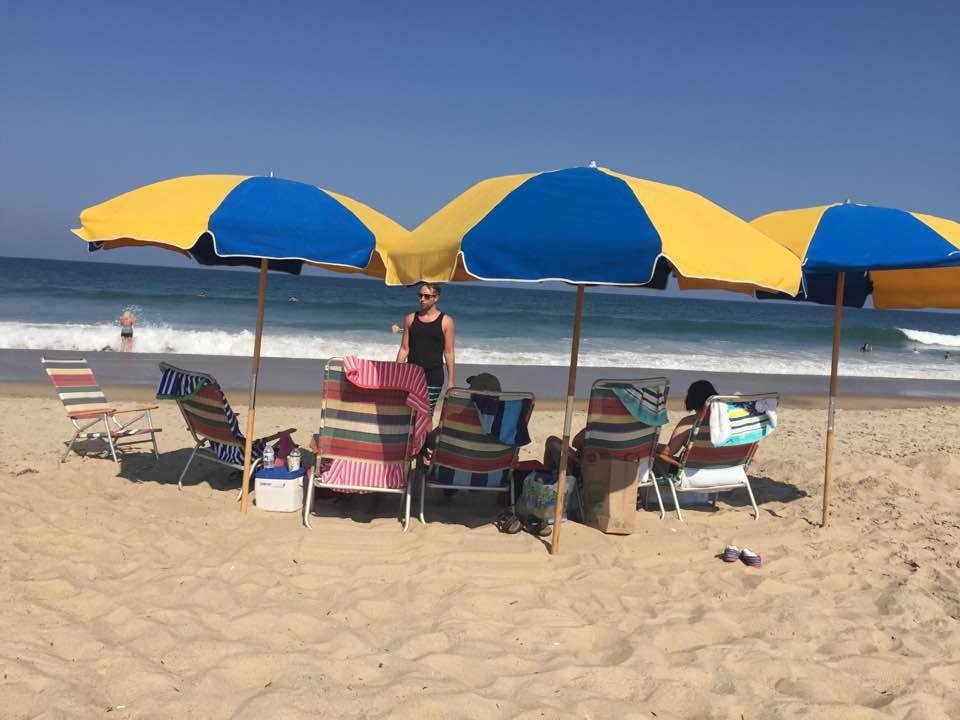 Last day Outer Banks....