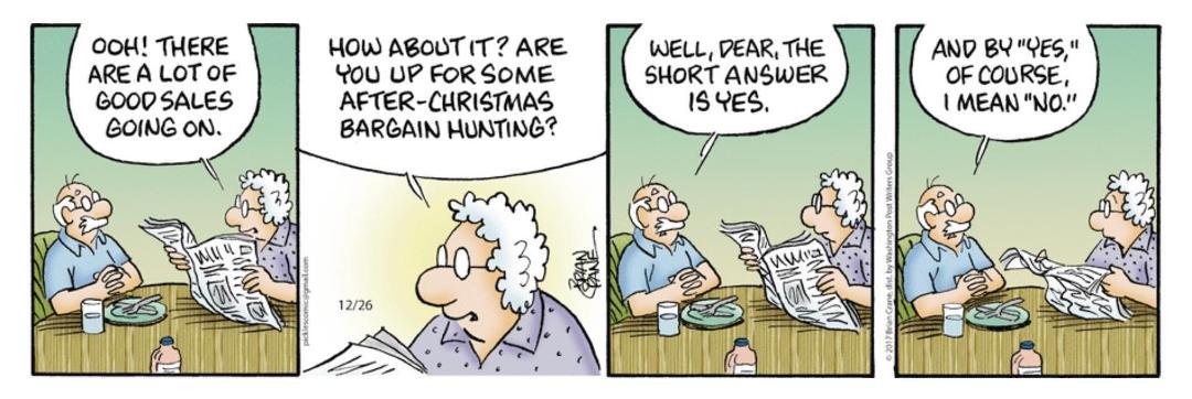 The Short answer is. . .