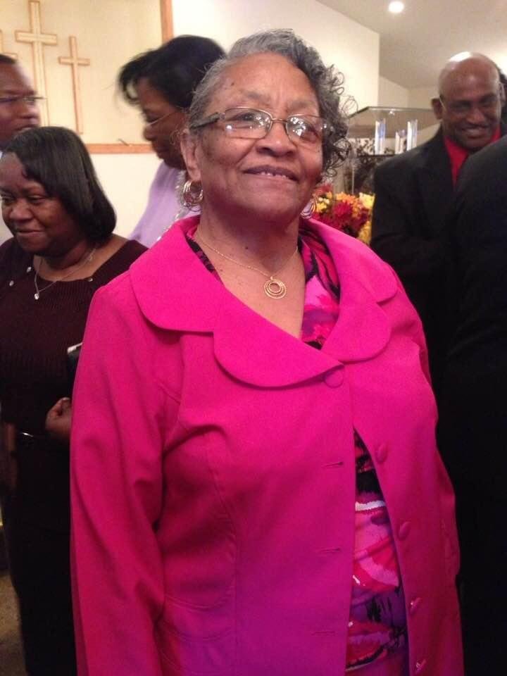 Happy Birthday to a great sis! Wishing you many more.