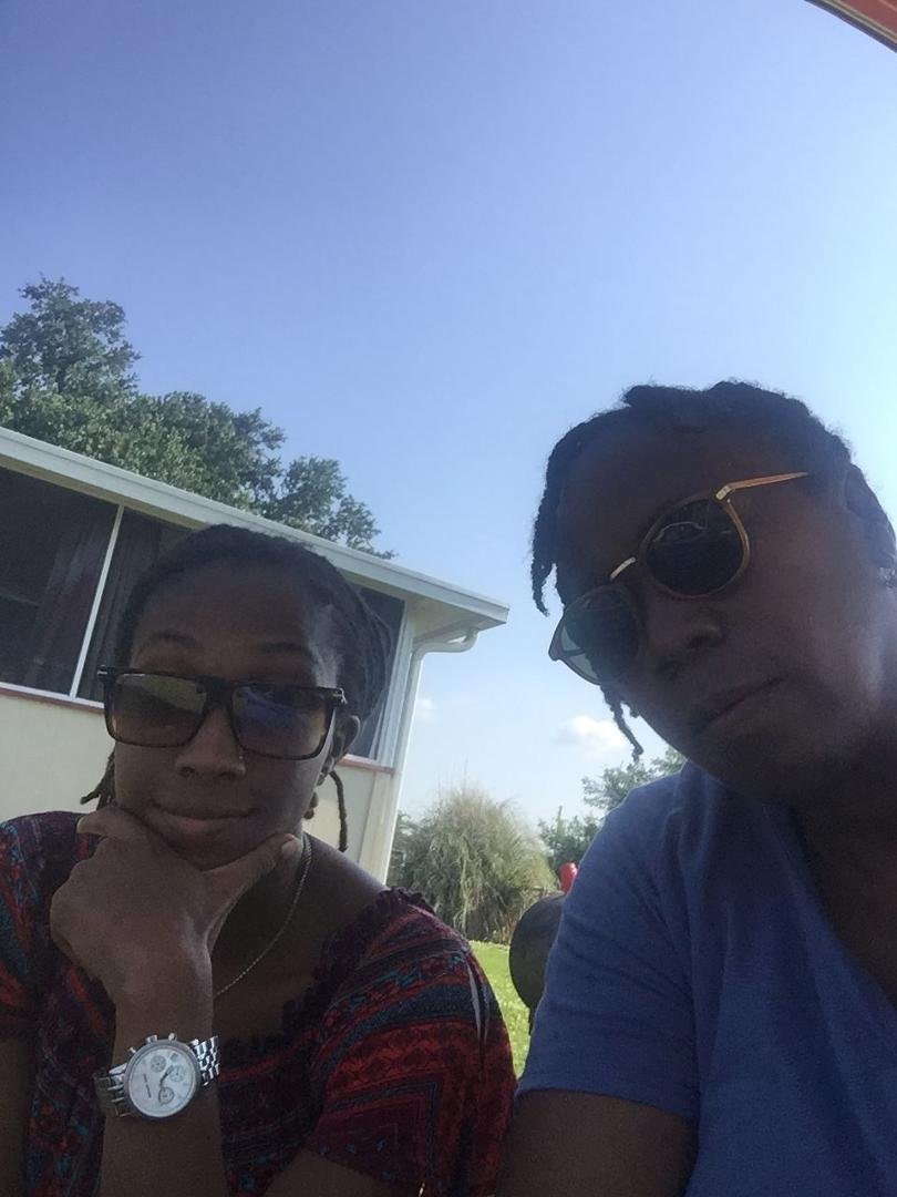 Happy Mother’s Day!