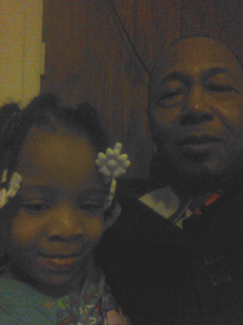 me and my middle grand' we must '' train them in the way's they go!!!!!!