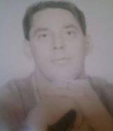 And the only boy in this bunch, my mother's brother Uncle Bob (Robert Lee Hadaway! Handsome fellow, isn't he!