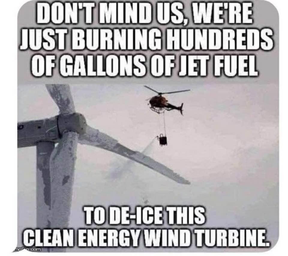CLEAN ENERGY