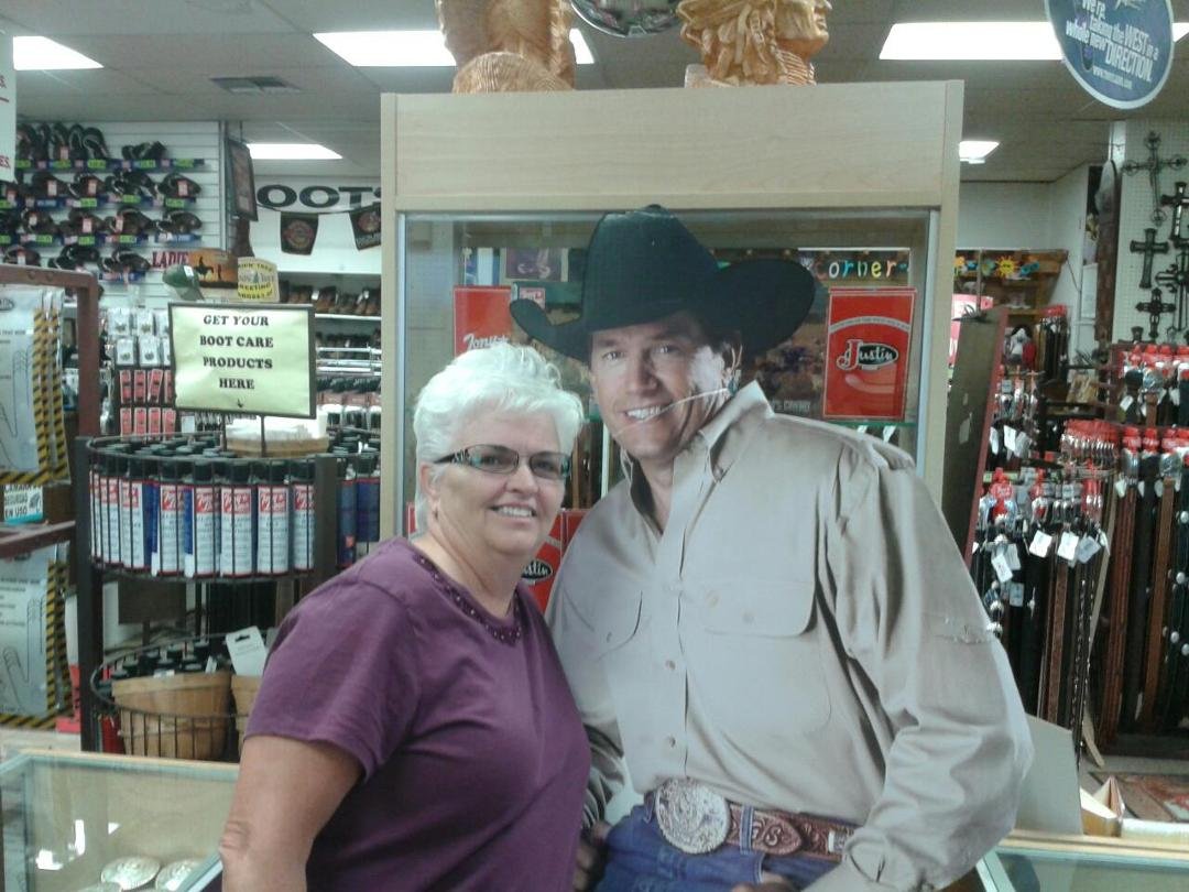 These were in texas in august