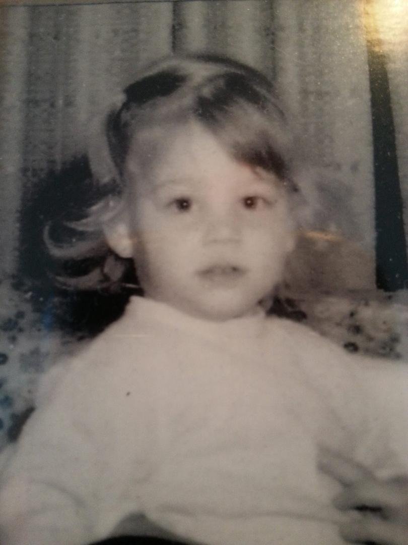 HAPPY BIRTHDAY JANIE!
Dave