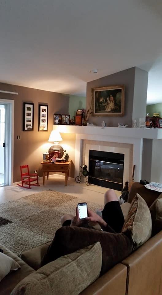 Norma Beauchemin's album, Mobile Uploads