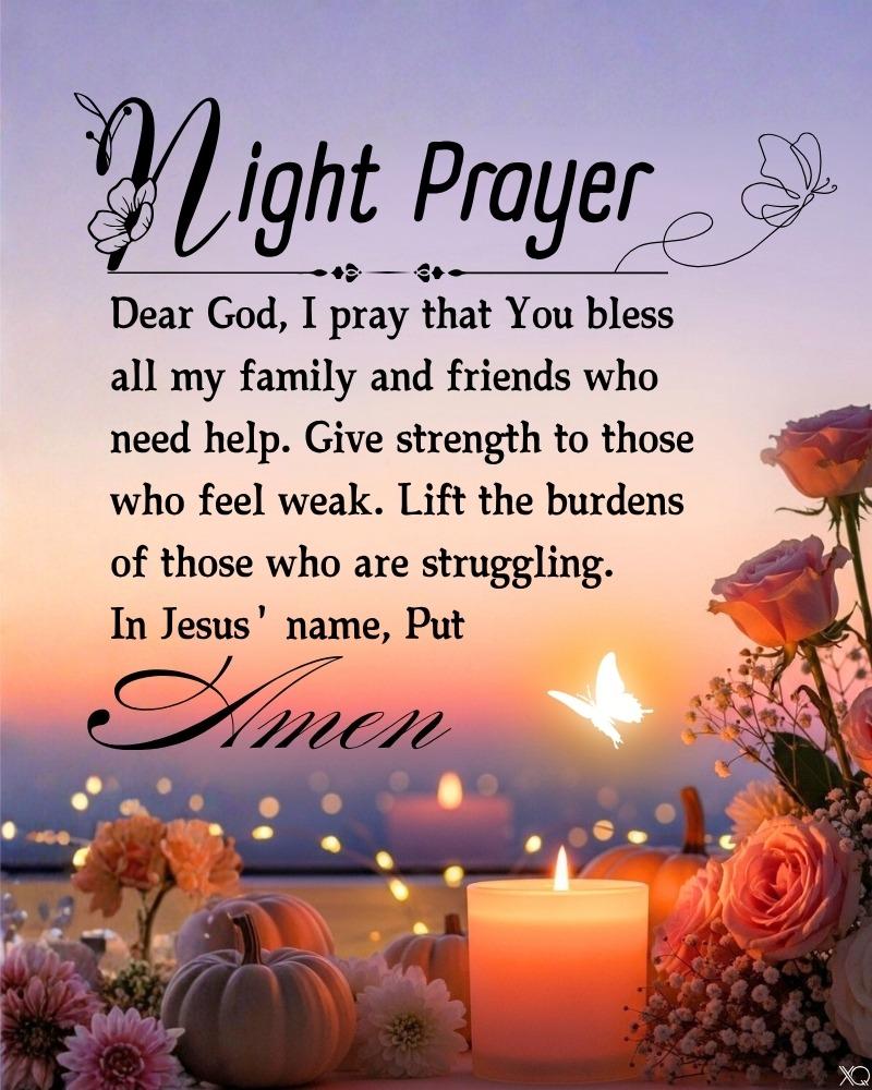 Amen !!