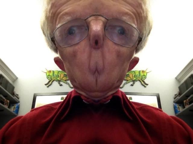 Billy Brooks' album, Mobile Uploads