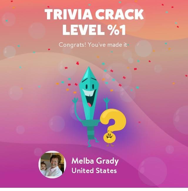 thomas grady's album, Trivia Crack Photos