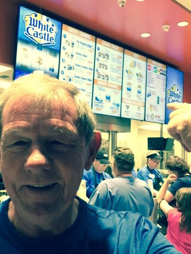 Robert Bonner's album, iOS Photos
