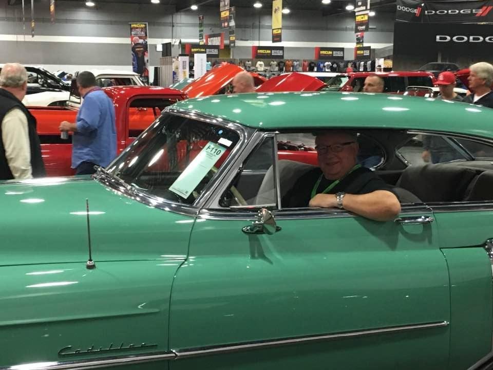 Wayne Sutton's album, Timeline Photos