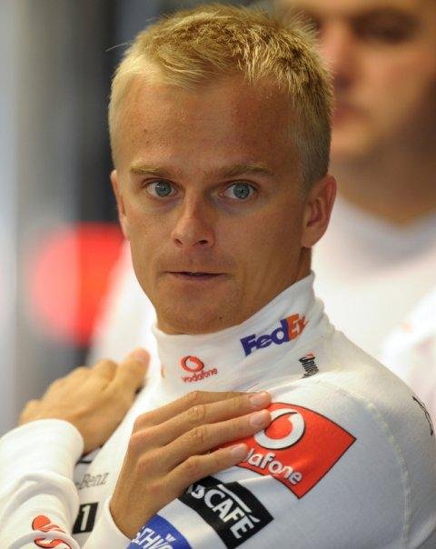 Guess Who F-1 fans