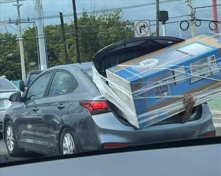 I got a really good deal on it!😂😂😂🤣🤣🤣🤣😂😂