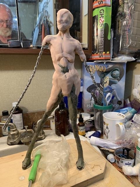 Wayne Hansen's album, Mobile uploads