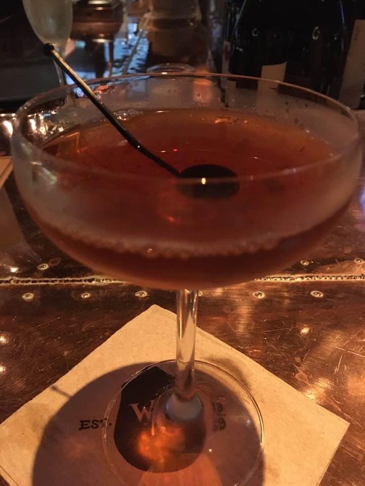 Water grill Dallas