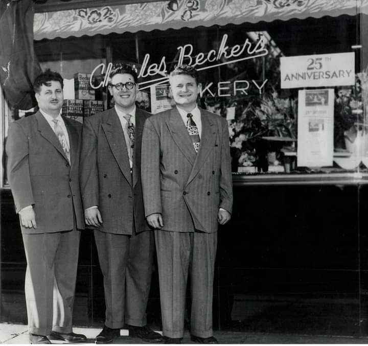 Nancy Becker Kennedy's album, Mobile Uploads