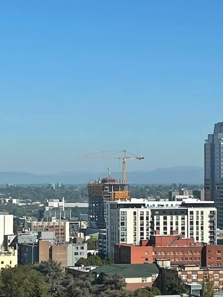 Ritz-Carlton rising