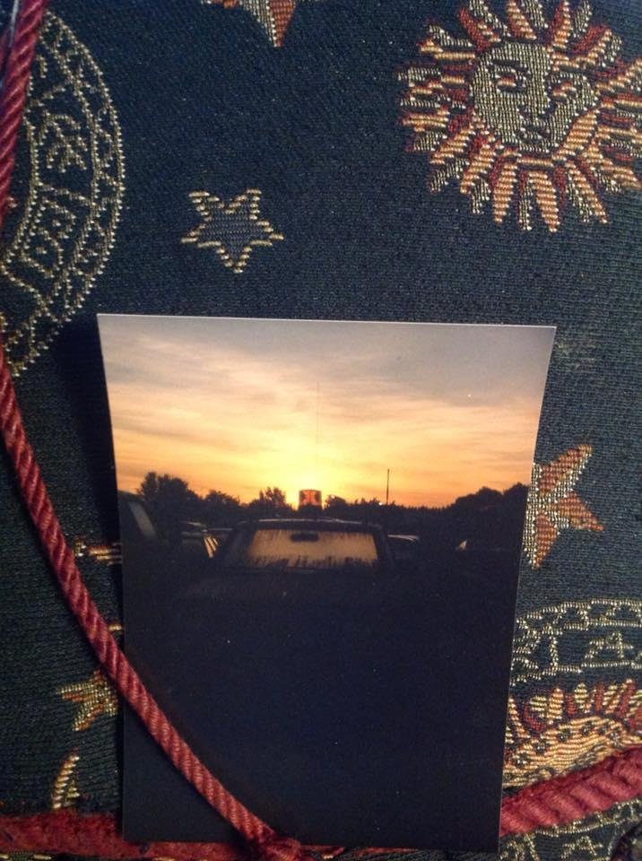 Charles E. Martin's album, Mobile Uploads