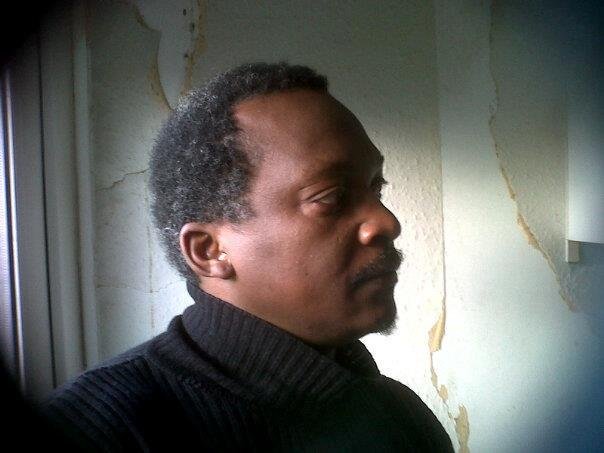 Robert Samuels' album, Mobile Uploads