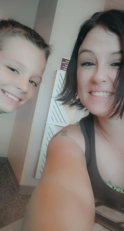 Danielle Derr's album, Mobile Uploads