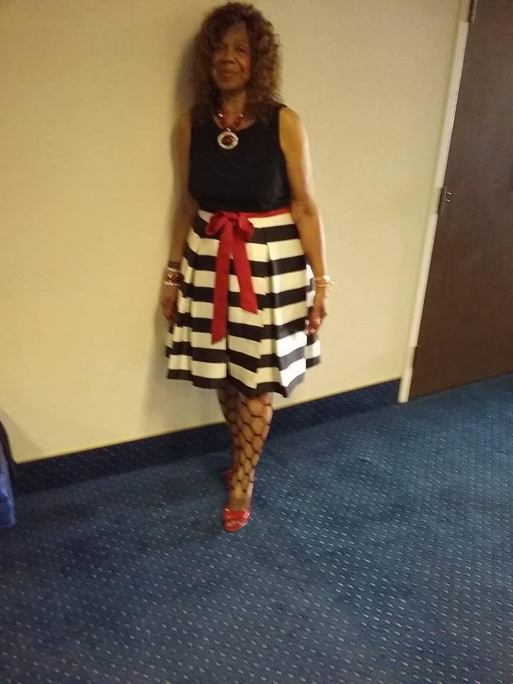 Nice services Sunday