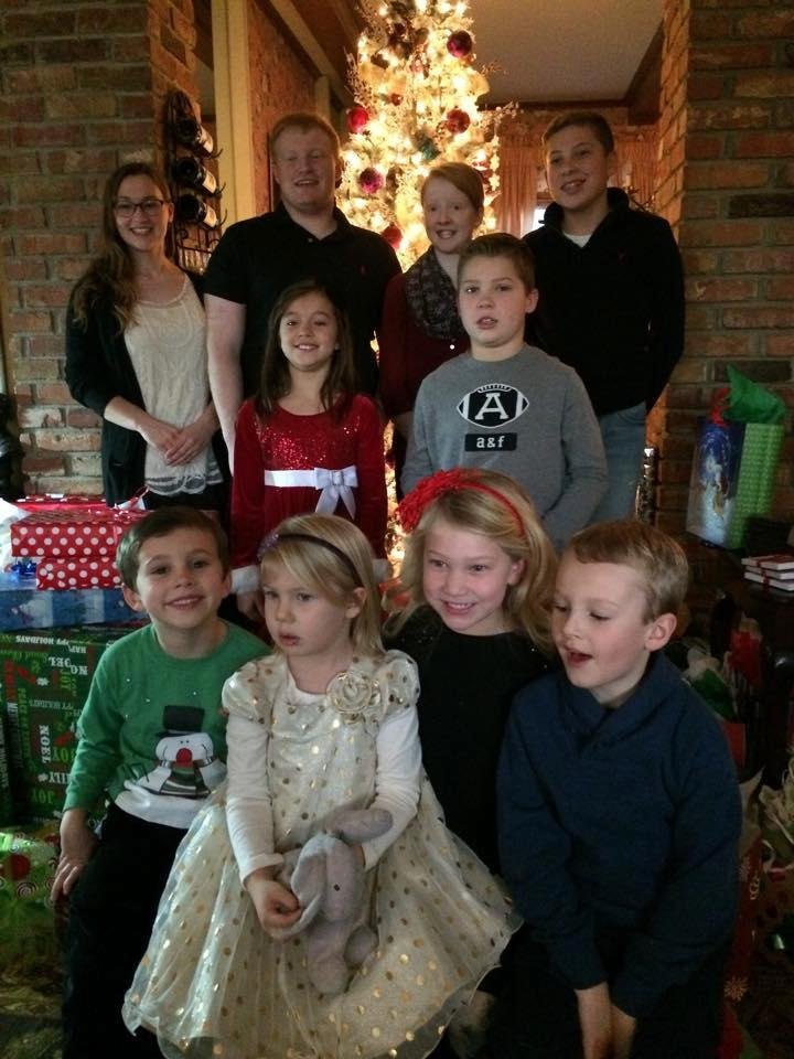 Love these kids!