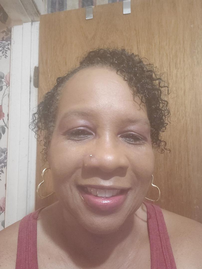 So I haven't posted any recent pictures of myself this is what 64 years old looks like