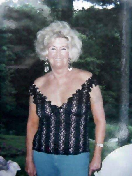 Tanya Wright's album, Savannah photos
