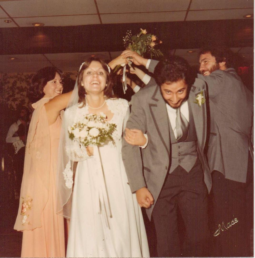 Happy Anniversary!
#39...............
Love, Mike
https://www.youtube.com/watch?v=f26Gf7ksNvE