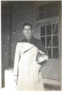 Michelle Ball's album, My Father
