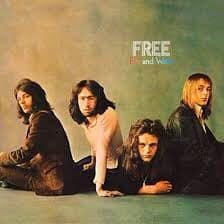 I've been tasked by Dennis Madderra with choosing 10 albums that greatly influenced my taste in music. One album a day for 10 consecutive days. No explanations, no reviews, just album covers. Every day I will ask someone el