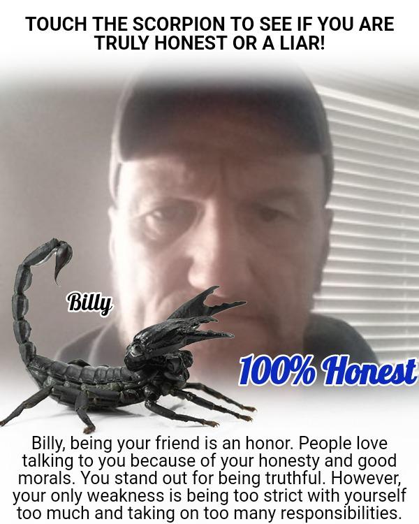 Billy Collins' album, Timeline photos