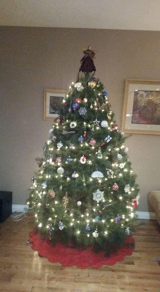 Tree, check.