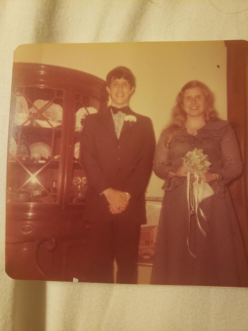 John Newlin's album, Mobile uploads