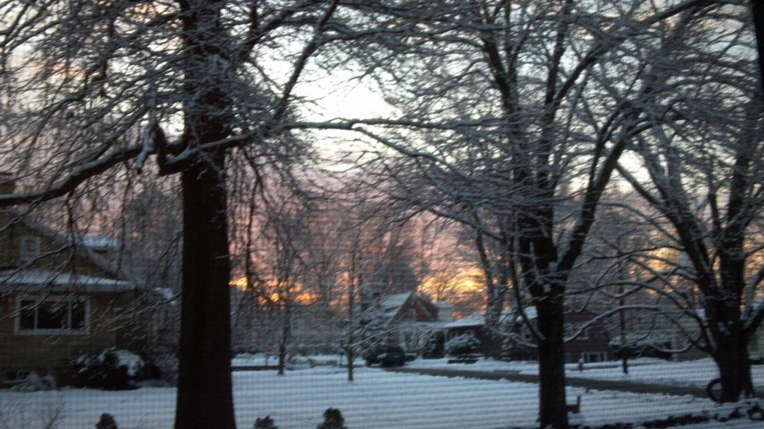 Good morning!