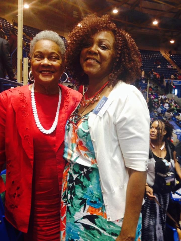 Columbus Regional Convention 2016