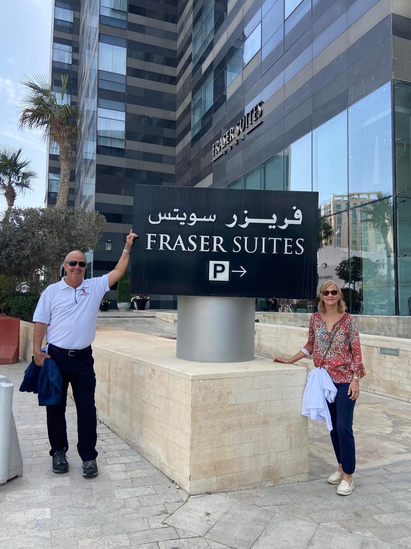 Doha,Qatar