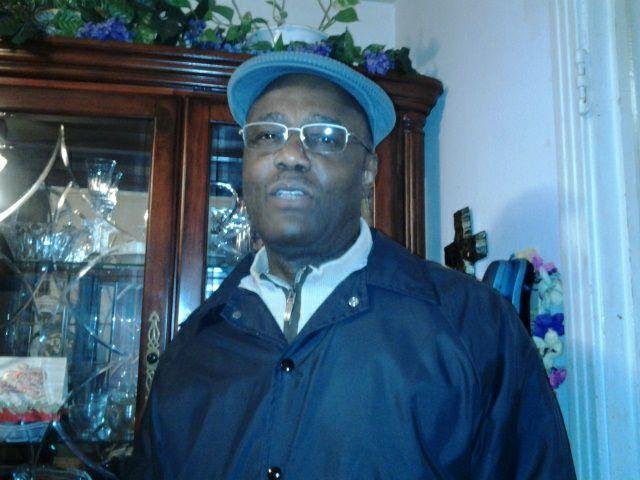 Charles Cooper's album, Mobile uploads