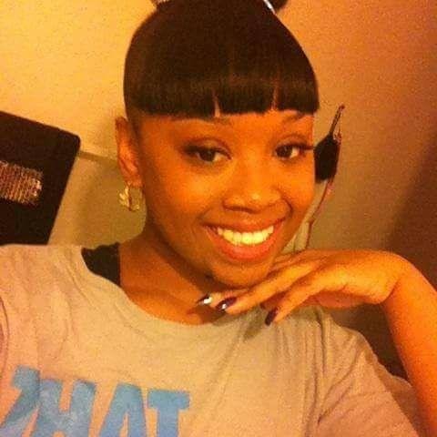 This is my cousin,  she lives in Connecticut and is missing.  Please,  pray to bring her home safely