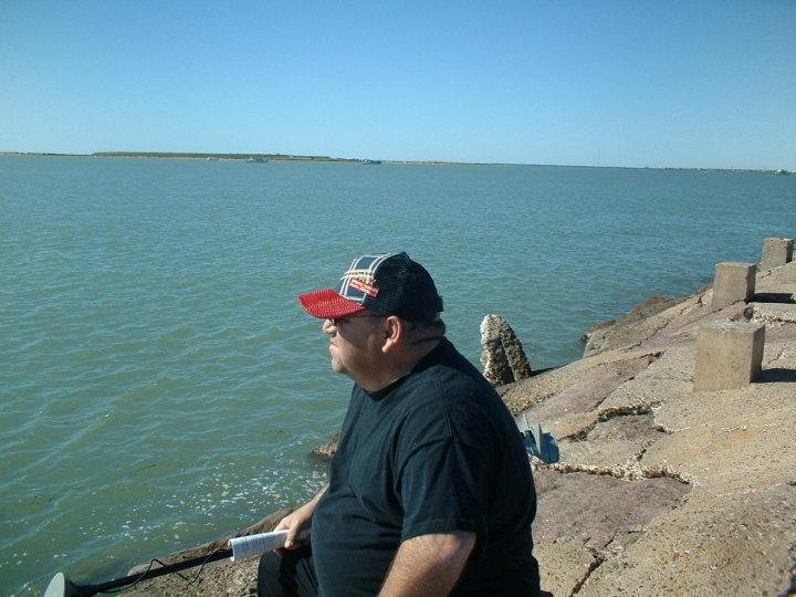 Port Isabel