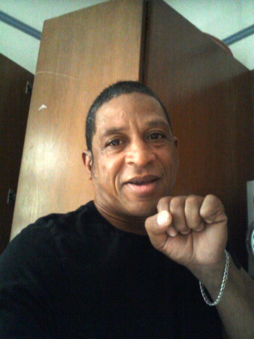 Derrick Pickens' album, Mobile Uploads
