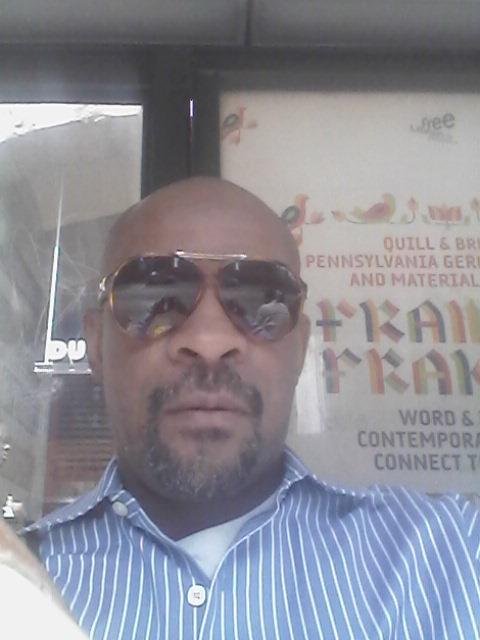 Eric Graham's album, Mobile Uploads