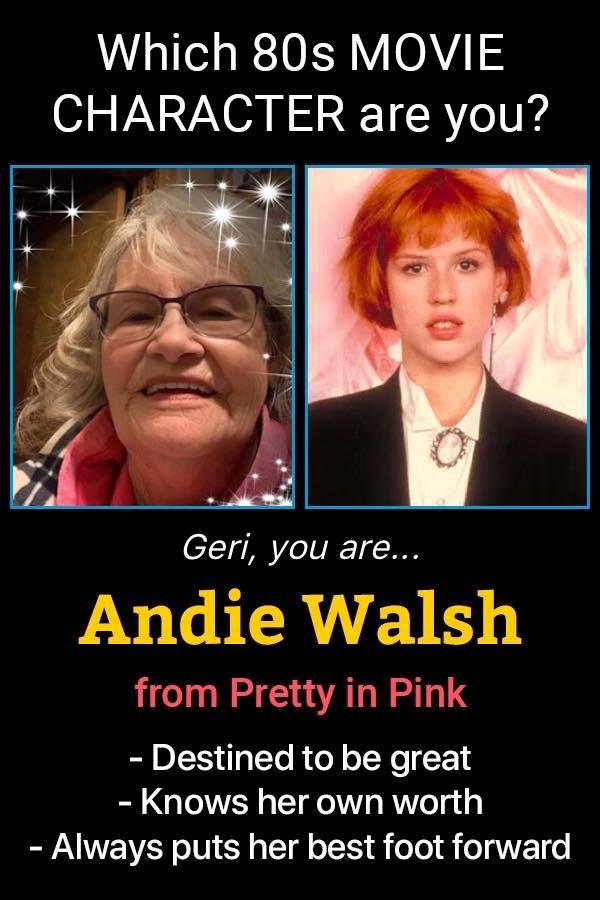 Geraldine (Geri ) Dolin's album, Timeline Photos