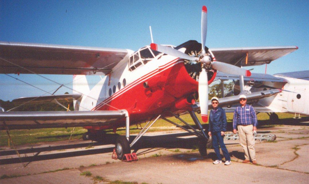 Two of my best friends and flying buddies (Bill Tinsley & Allen Thompson) are in heaven with Jesus. They will be missed but never forgotten! There are so many stories of trips to Lakeland and Oshkosh; we should write a bo