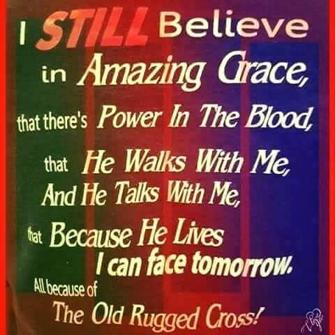 AMEN & AMEN!!!