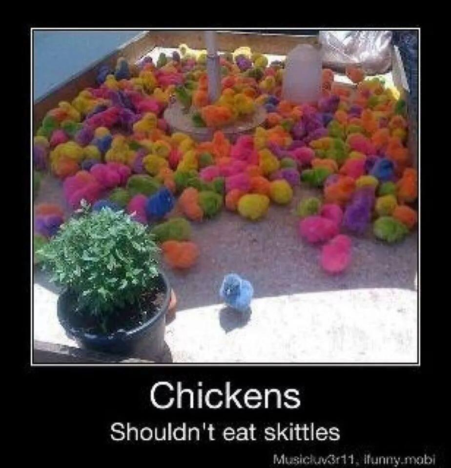 I need some of these.